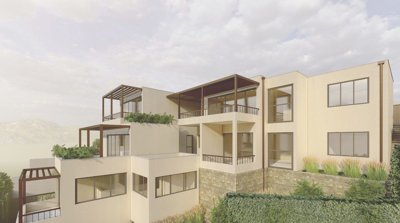 OLEA Apartments