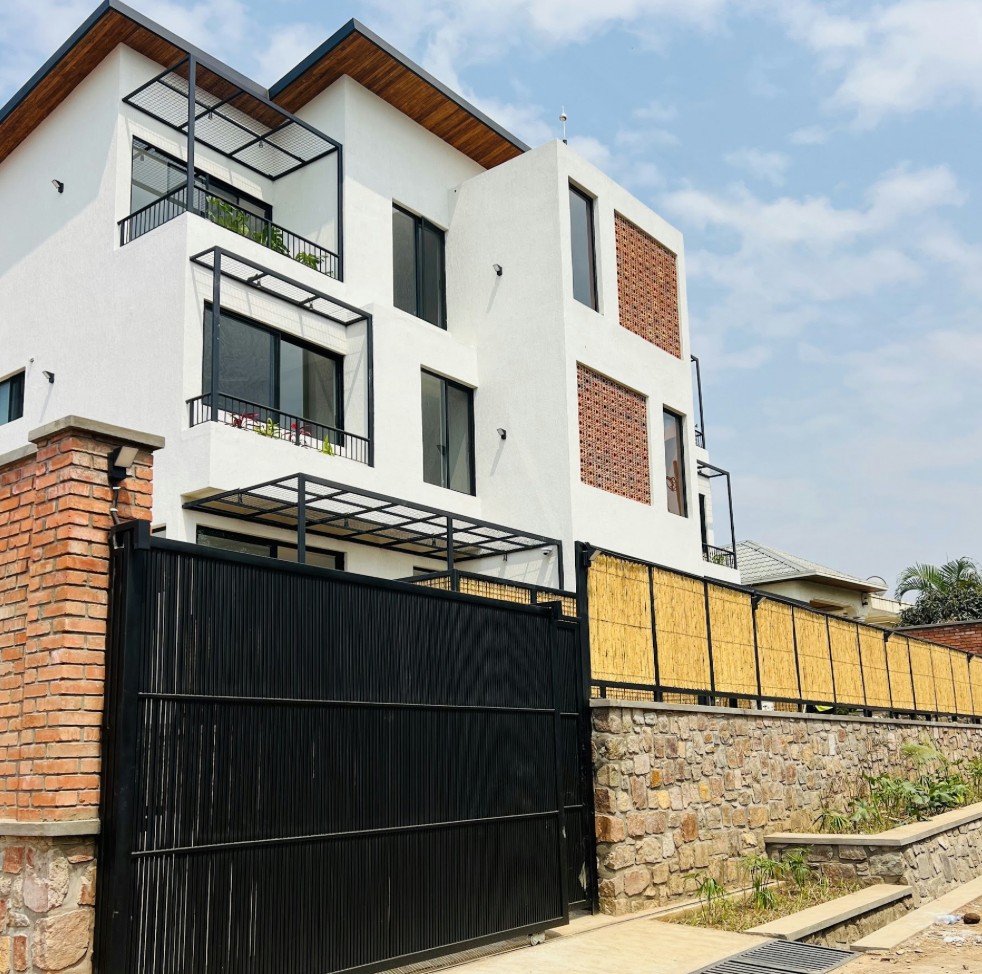 Kona Apartments — view 2