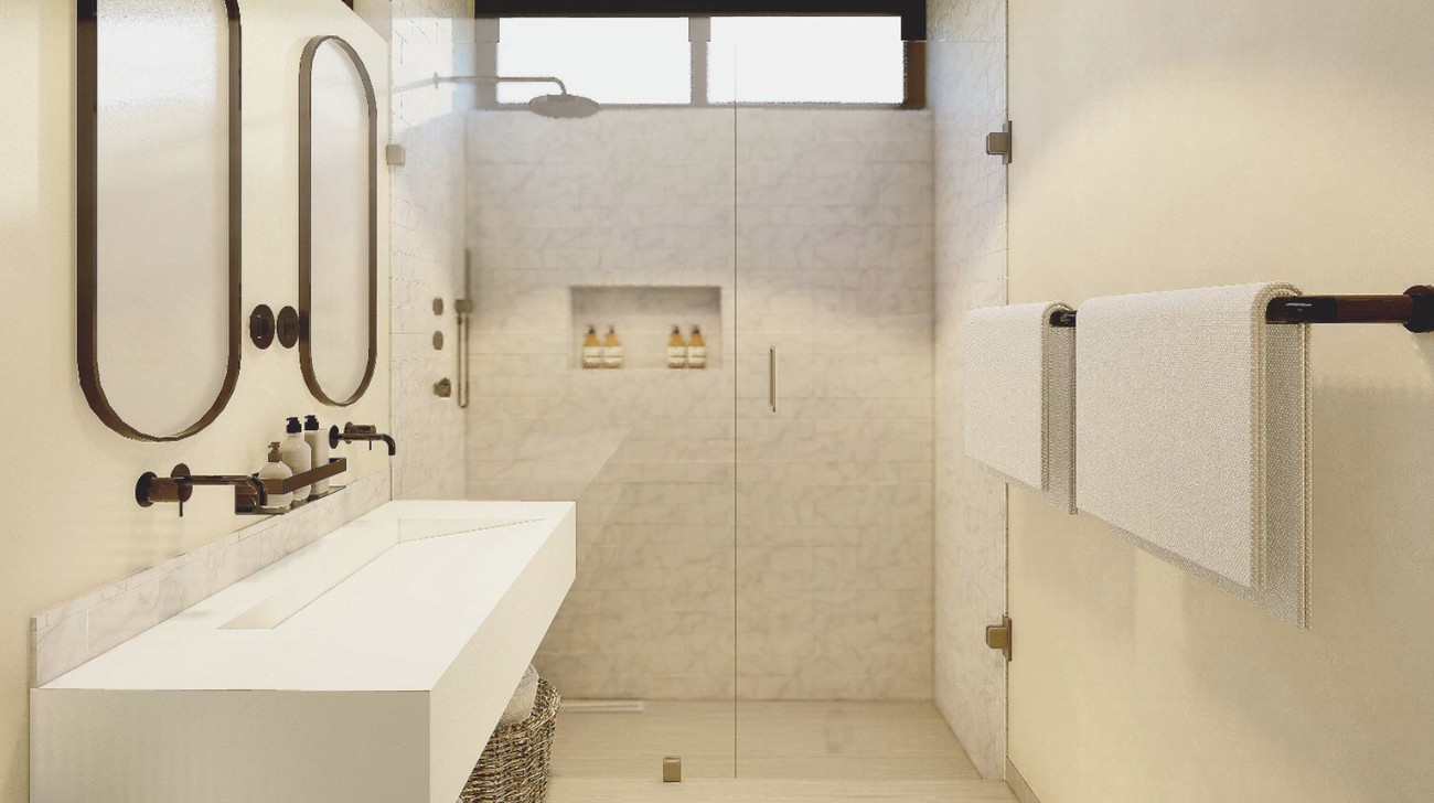 OLEA Apartments — view 5