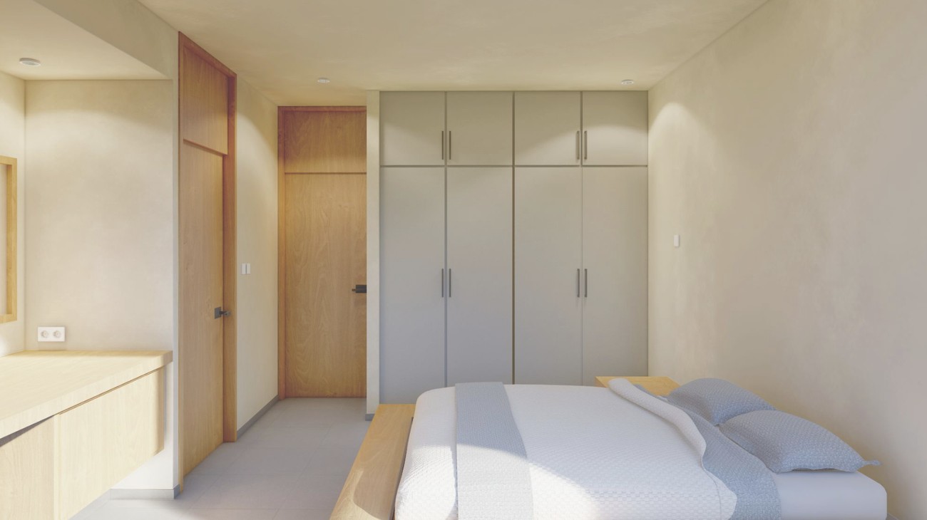 OLEA Apartments — view 6