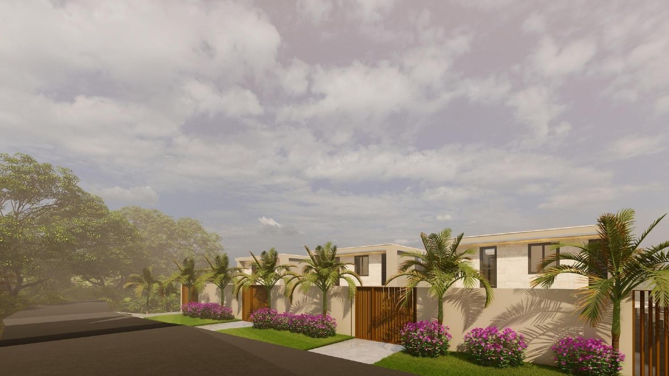 Nyarutarama Villas + Townhouses — view 8
