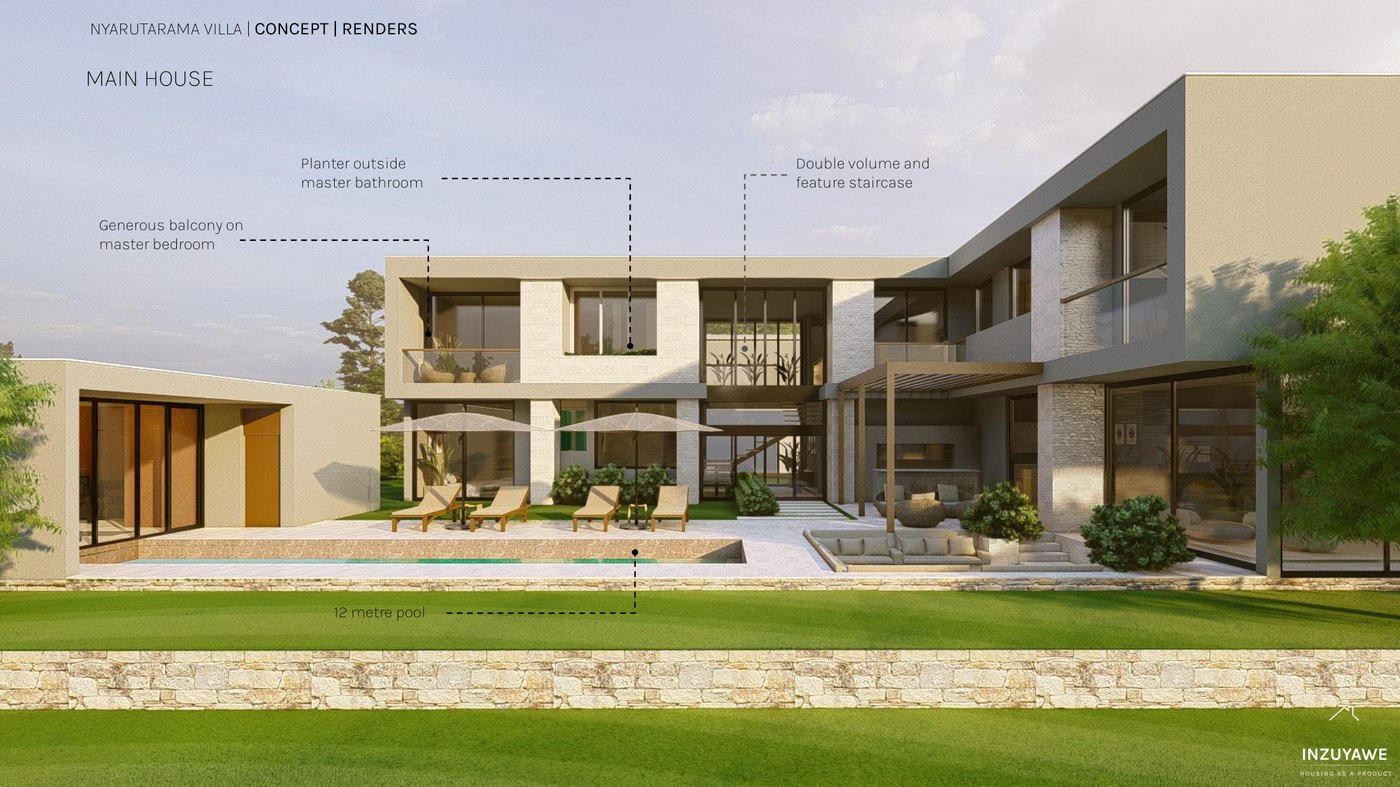Imbuto outdoor